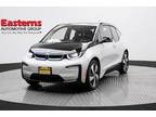 2020 BMW i3