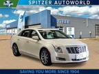 2013 Cadillac XTS