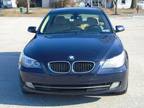 2008 Bmw 528