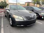 2008 Toyota Camry