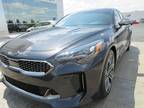 2019 Kia Stinger