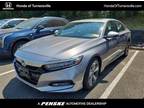 2020 Honda Accord