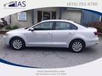 2013 Volkswagen Jetta Hybrid