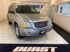 2006 GMC Envoy