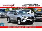 2020 Toyota RAV4 Hybrid