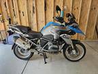 2014 Bmw R 1200 Gs