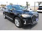 2020 Audi Q7