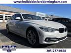 2018 BMW 3-Series