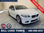 2014 Bmw 535