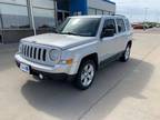 2011 Jeep Patriot