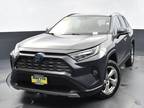 2019 Toyota RAV4 Hybrid