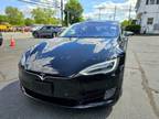 2017 Tesla Model S