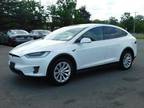 2019 Tesla Model X