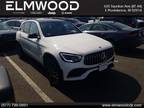 2020 Mercedes-Benz AMG GLC 43