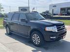 2017 Ford Expedition EL