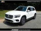 2023 Mercedes-Benz GLB 250