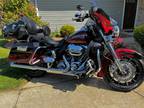 2011 Harley-Davidson Touring