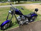 1993 Custom Built Motorcycles Other