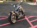 2010 Harley-Davidson Softail