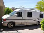 2004 Winnebago Rialta 22QD for sale!