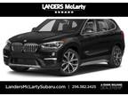 2019 Bmw X1