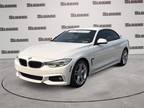 2015 Bmw 435