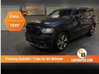 2014 Dodge Durango