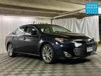 2014 Toyota Avalon