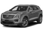 2021 Cadillac XT5