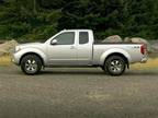 2009 Nissan Frontier