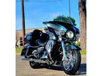2015 Harley-Davidson ELECTRA GLIDE CVO LIMITED