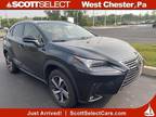 2020 Lexus NX 300