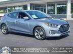 2020 Hyundai Veloster