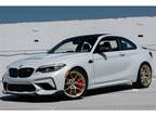 2020 Bmw M2