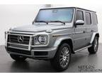 2019 Mercedes-Benz G-Class