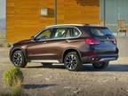 2014 Bmw X5