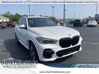 2023 Bmw X5