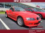 2000 Bmw Z3