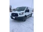 2017 Ford Transit-250