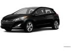 2013 Hyundai Elantra GT