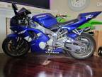 1999 Yamaha YZF