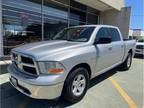 2010 Dodge Ram 1500