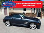 2006 Chrysler Crossfire