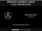 2015 Mercedes-Benz M-Class