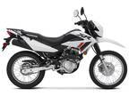 2023 Honda XR 150L