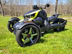 2022 Can-Am RYKER SPORT 900 ACE