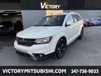 2020 Dodge Journey