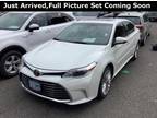 2017 Toyota Avalon