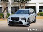 2023 Bmw X7