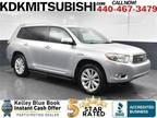 2010 Toyota Highlander Hybrid